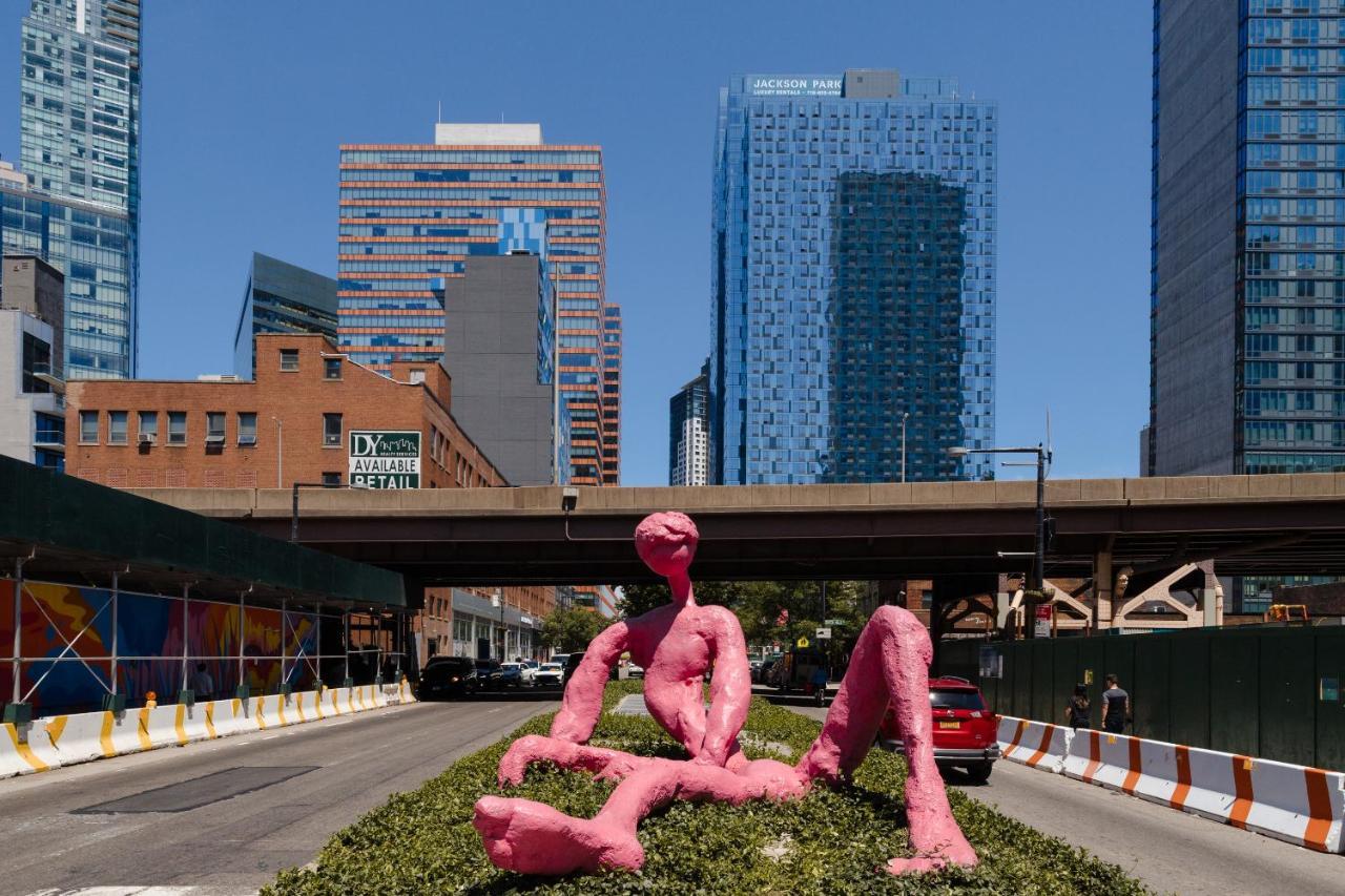 The Dutch Hotel Long Island City, Sonder Nova York Exterior foto