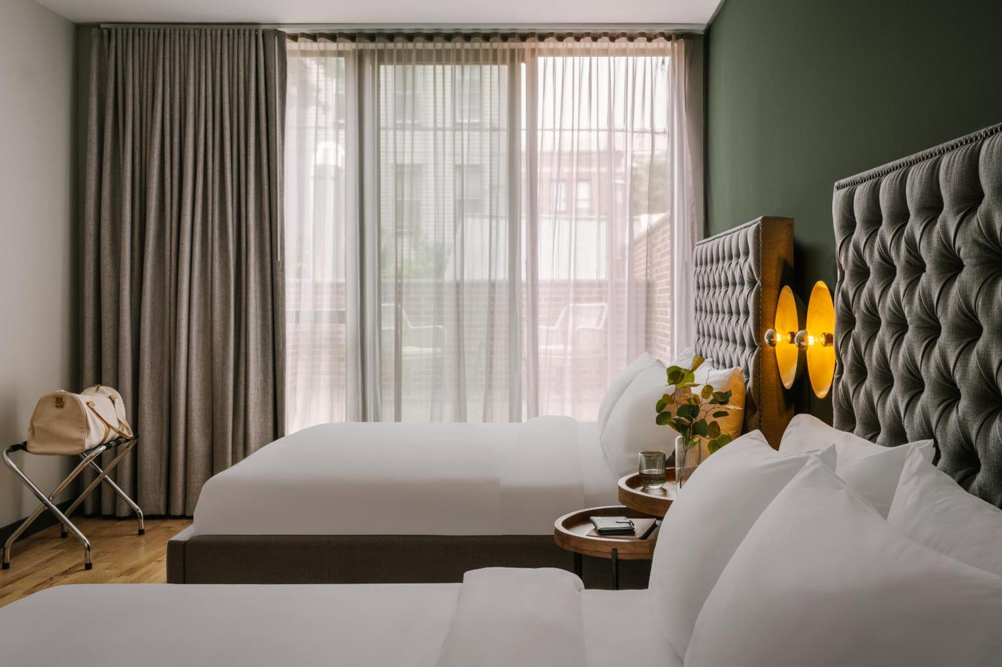 The Dutch Hotel Long Island City, Sonder Nova York Exterior foto