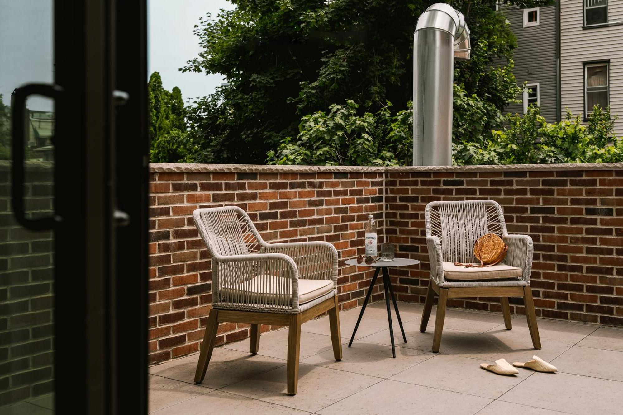 The Dutch Hotel Long Island City, Sonder Nova York Exterior foto