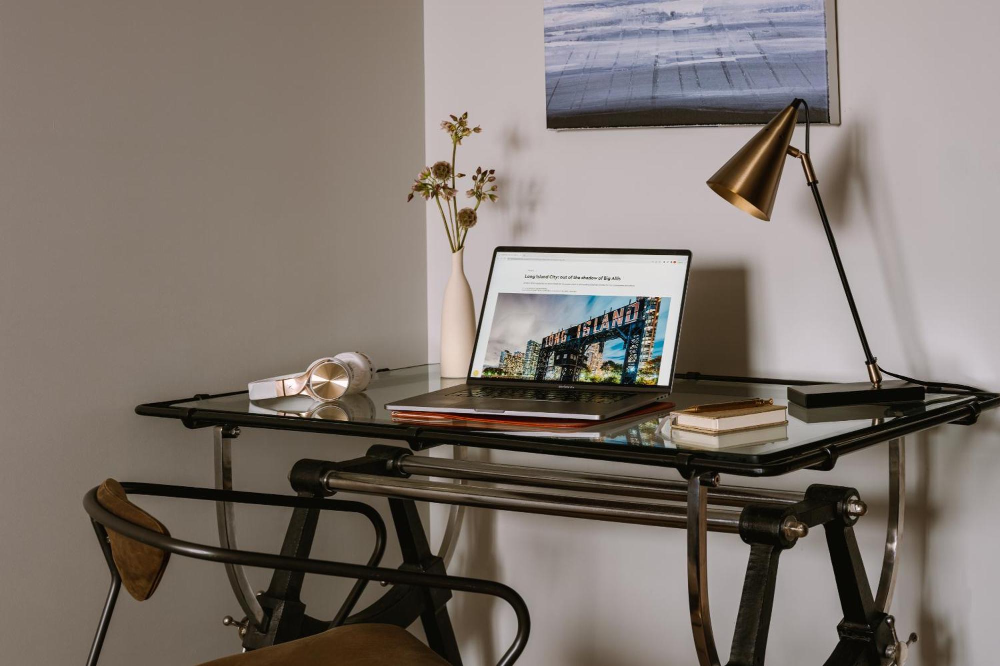 The Dutch Hotel Long Island City, Sonder Nova York Quarto foto
