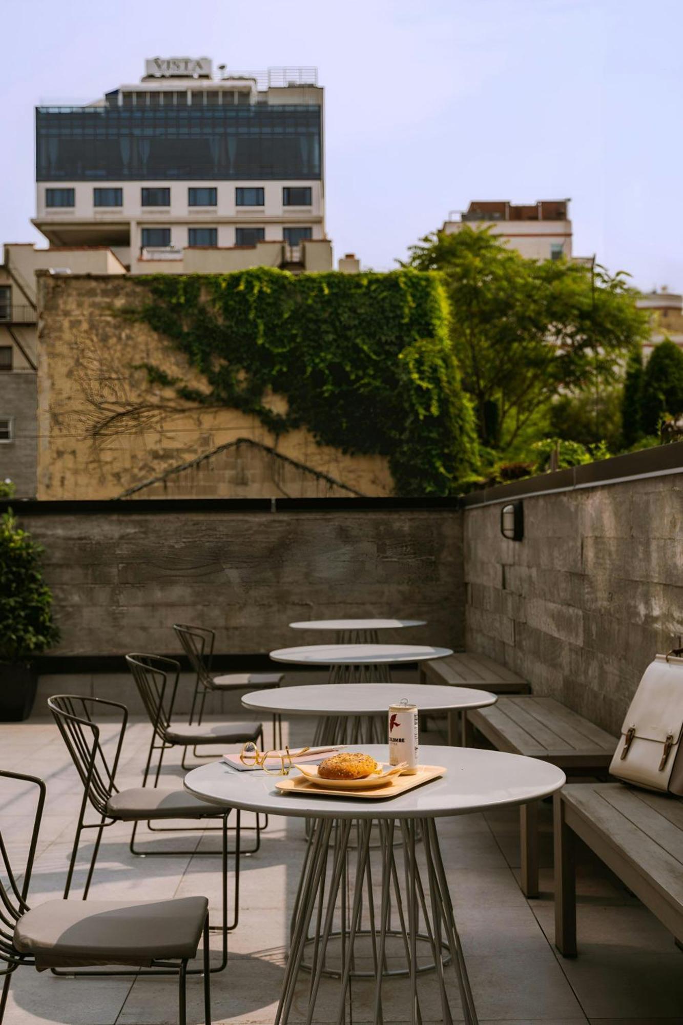 The Dutch Hotel Long Island City, Sonder Nova York Exterior foto